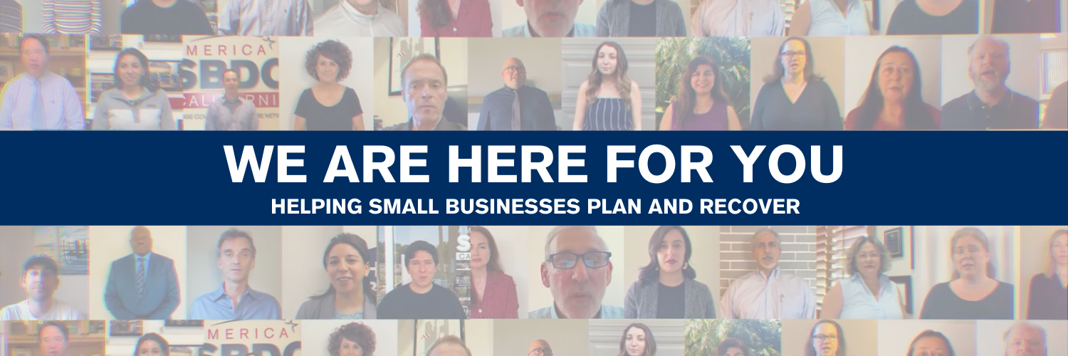 CoachellaValley SBDC banner