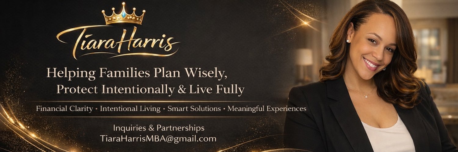 TiaraMarcella's profile banner image
