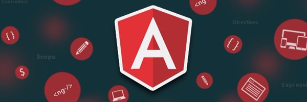 AngularJS_Two Profile Banner