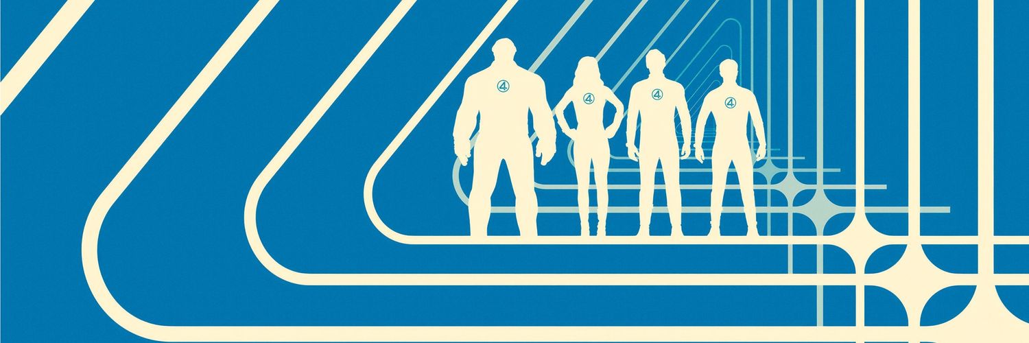 Lucas#Fantastic4️⃣'s banner
