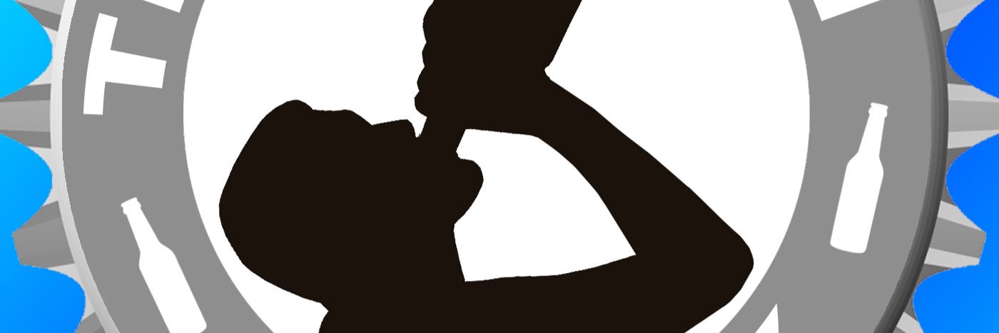 thatdamndrunk's profile banner image