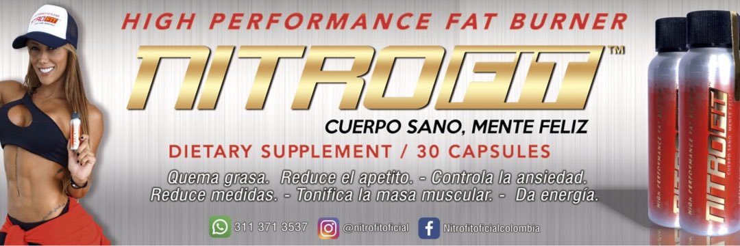 NITROFITOFICIAL's profile banner image