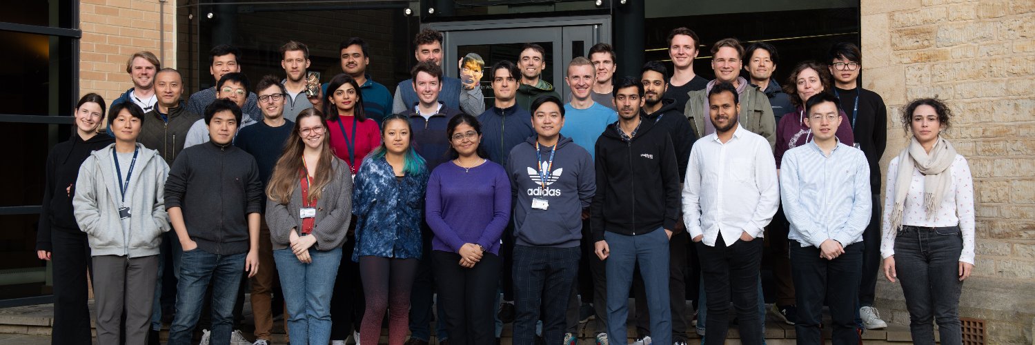 Henry Snaith Group banner