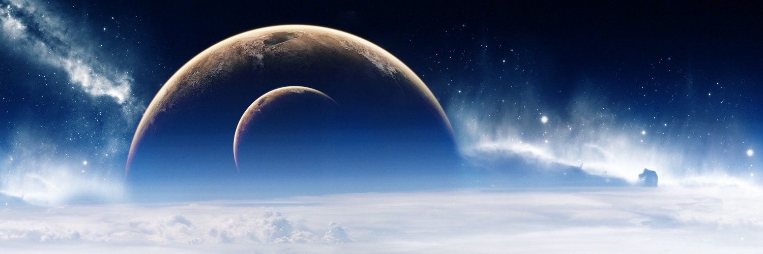 XXXavier3D's profile banner image