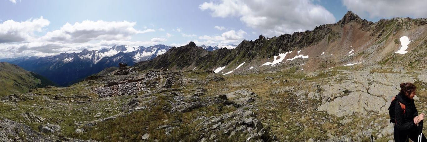 Giulia Brancaccio banner