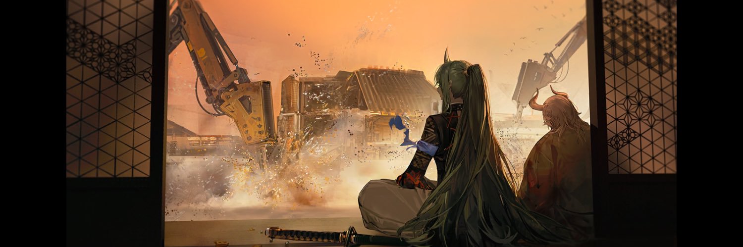 Maple_ffxiv's profile banner image