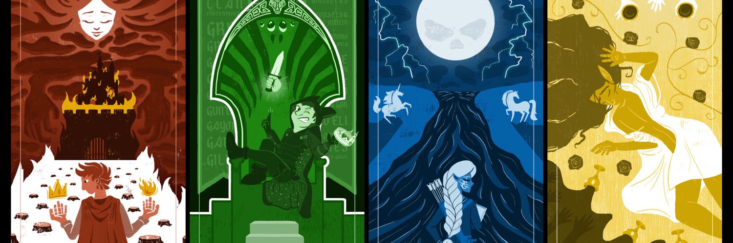 Qnorthropi's profile banner image