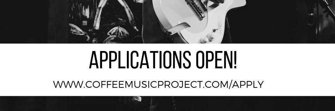 Cameo Sessions banner