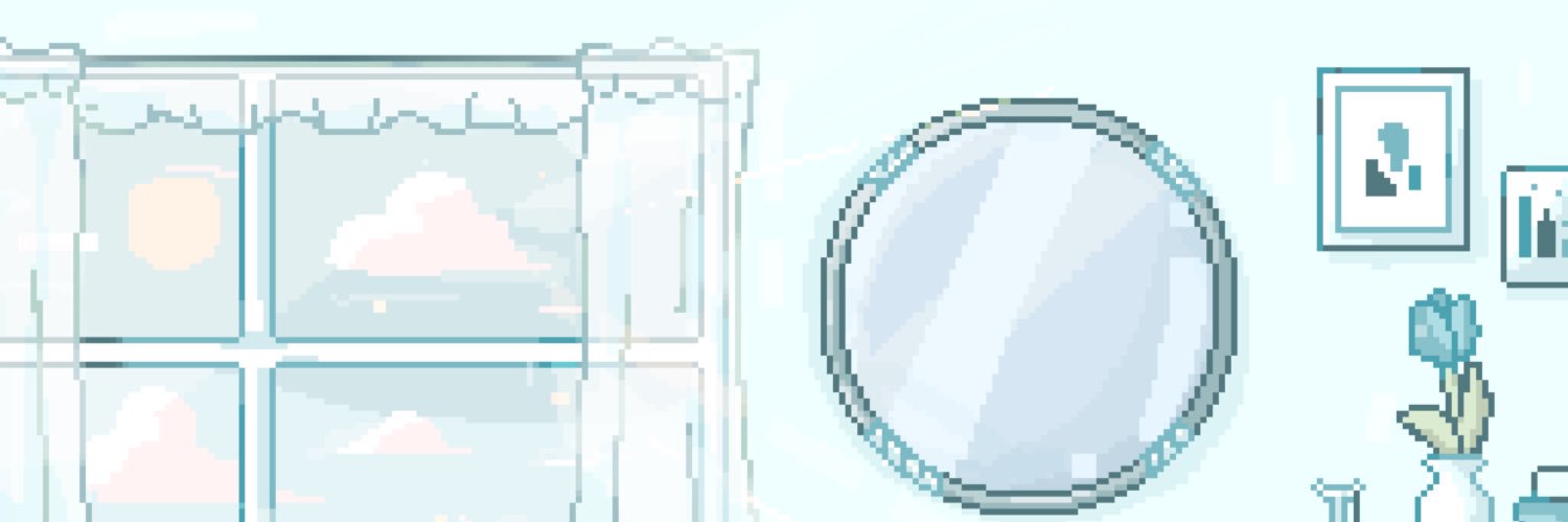 Mary@まりちぃ banner