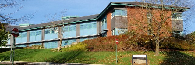 UoE Computer Science banner