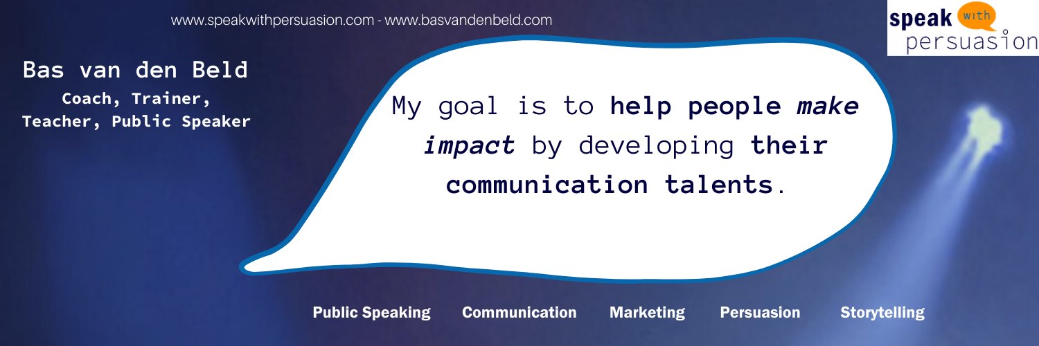 Bas van den Beld banner