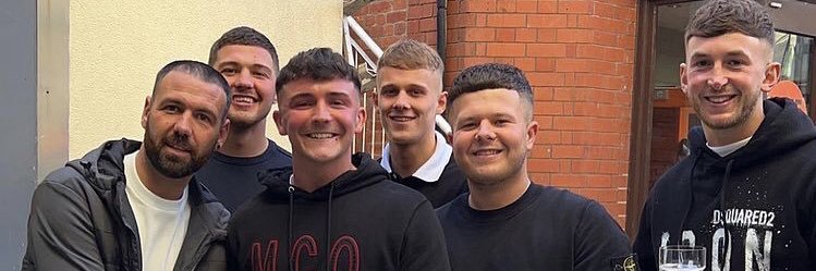 Jack Pritchard banner