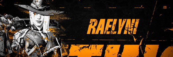 Raelyni Profile Banner