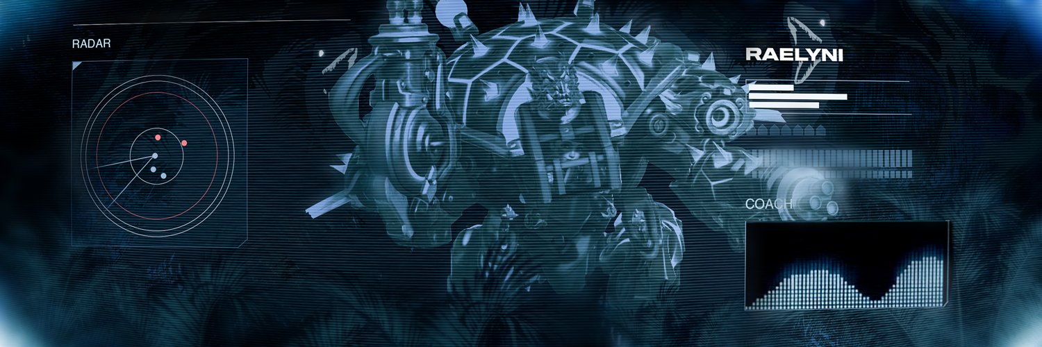 Raelyni's profile banner image