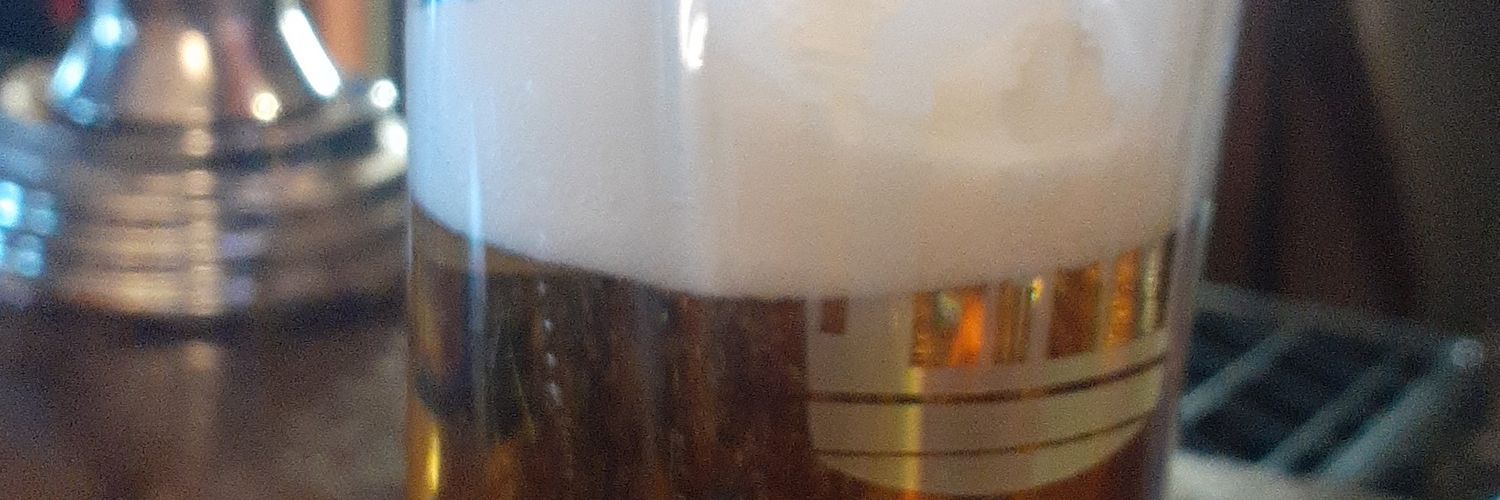 Debs Thompson banner