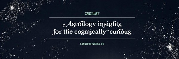 SanctuaryWrld Profile Banner