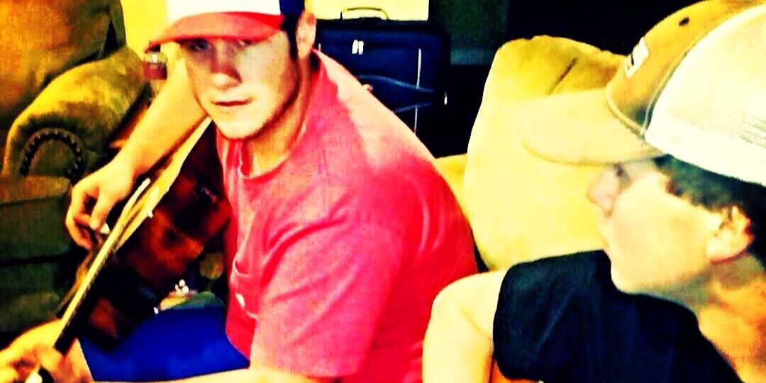 Caleb Bowden banner