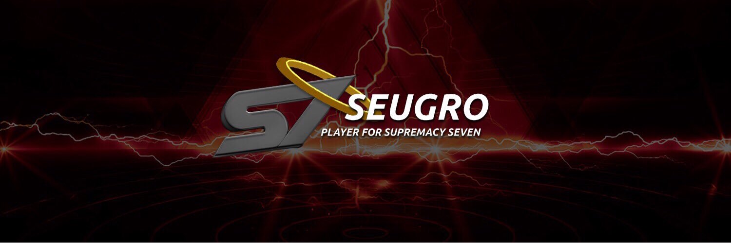 Seugroo's profile banner image
