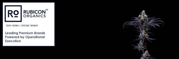 RubiconOrganics Profile Banner