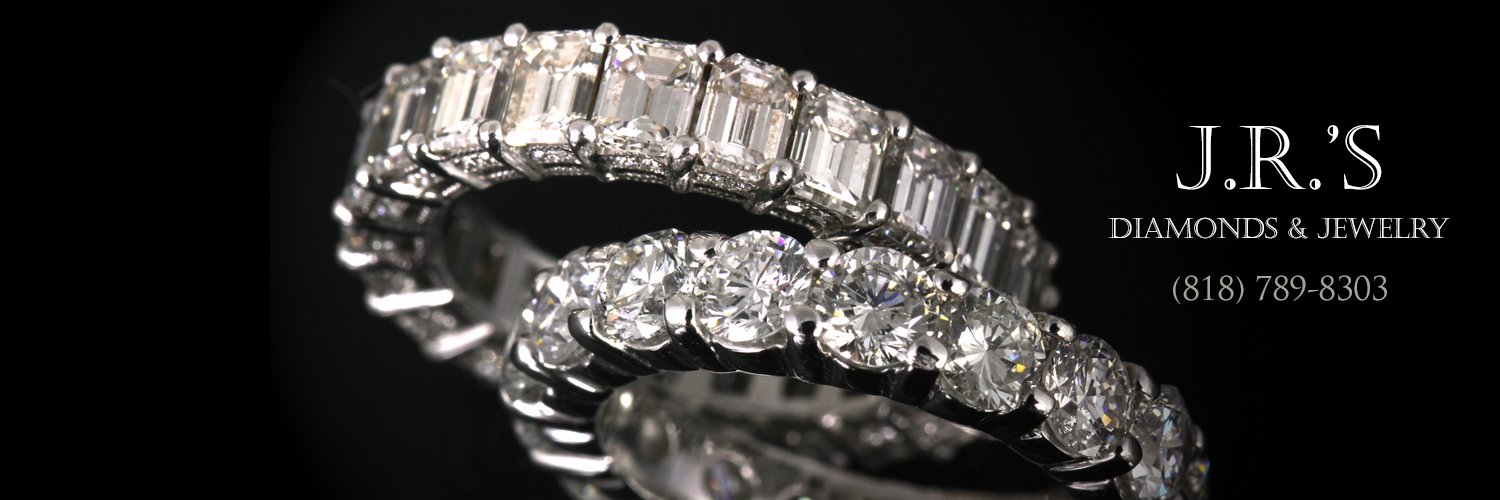 JRSdiamonds's profile banner image