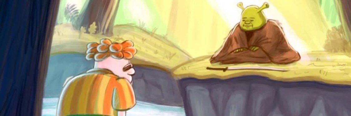 ErBear143's profile banner image