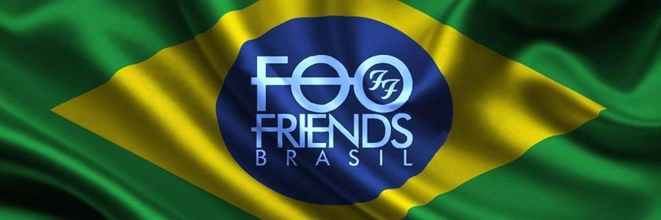 FooFriendsBRA's profile banner image
