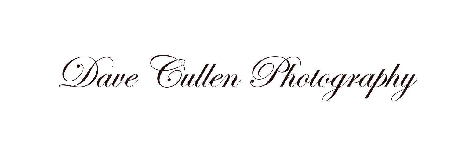 Dave Cullen Photography's banner