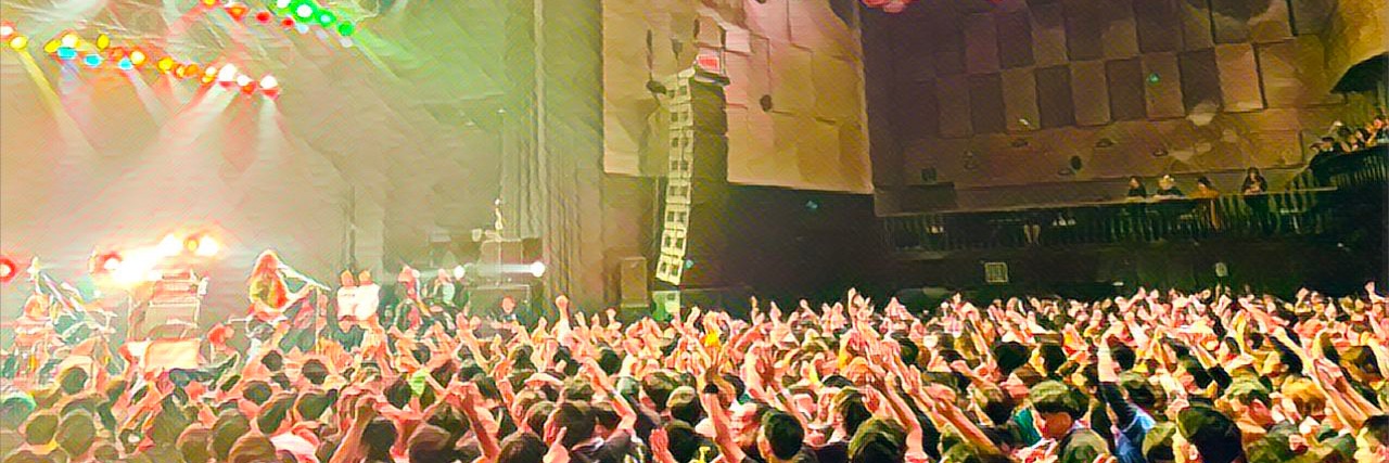 Coolmine banner