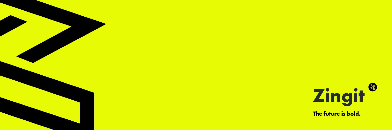 Zingit banner