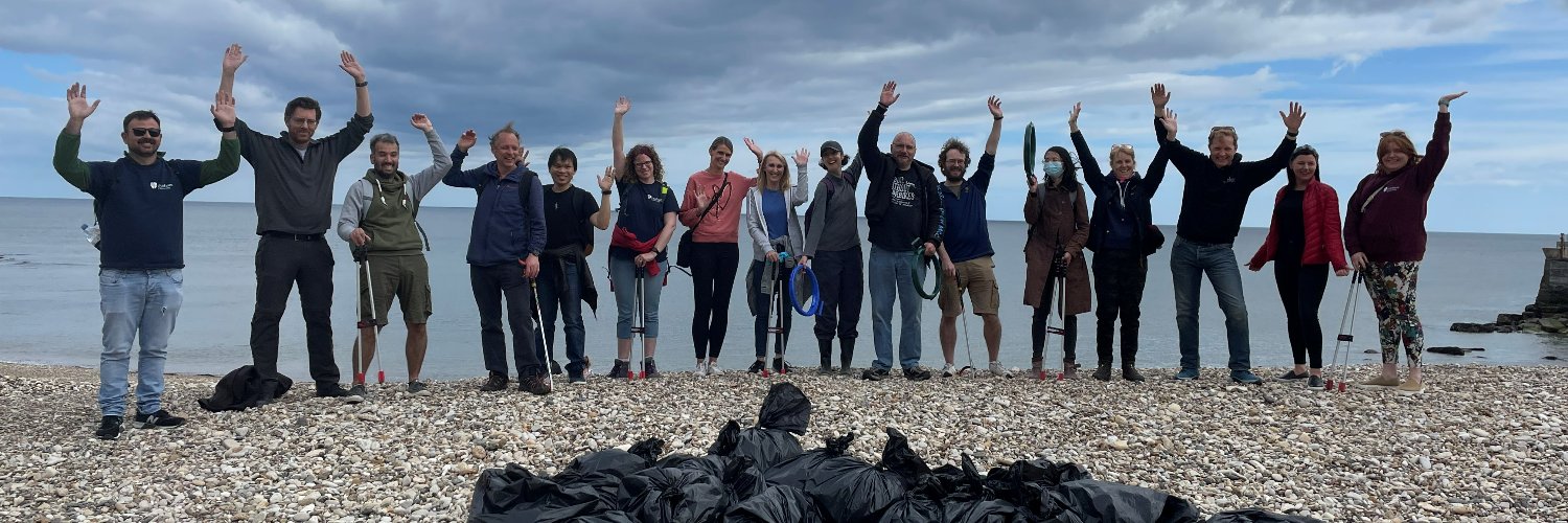 DU Staff Volunteering banner