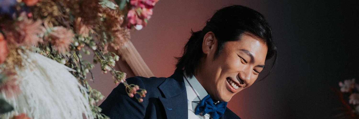 adamizzy's profile banner image
