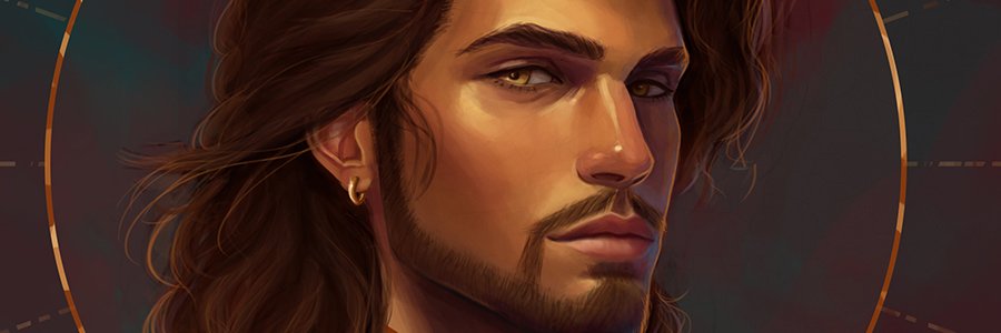 irishhalfling's profile banner image