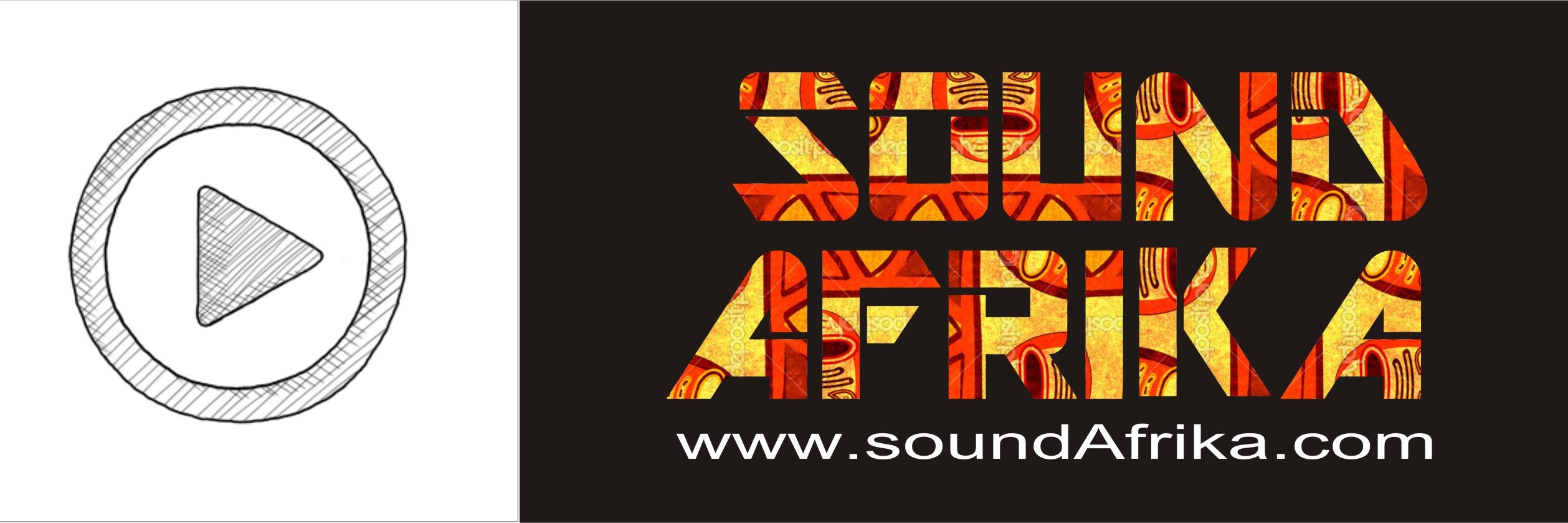 SoundAfrika's profile banner image