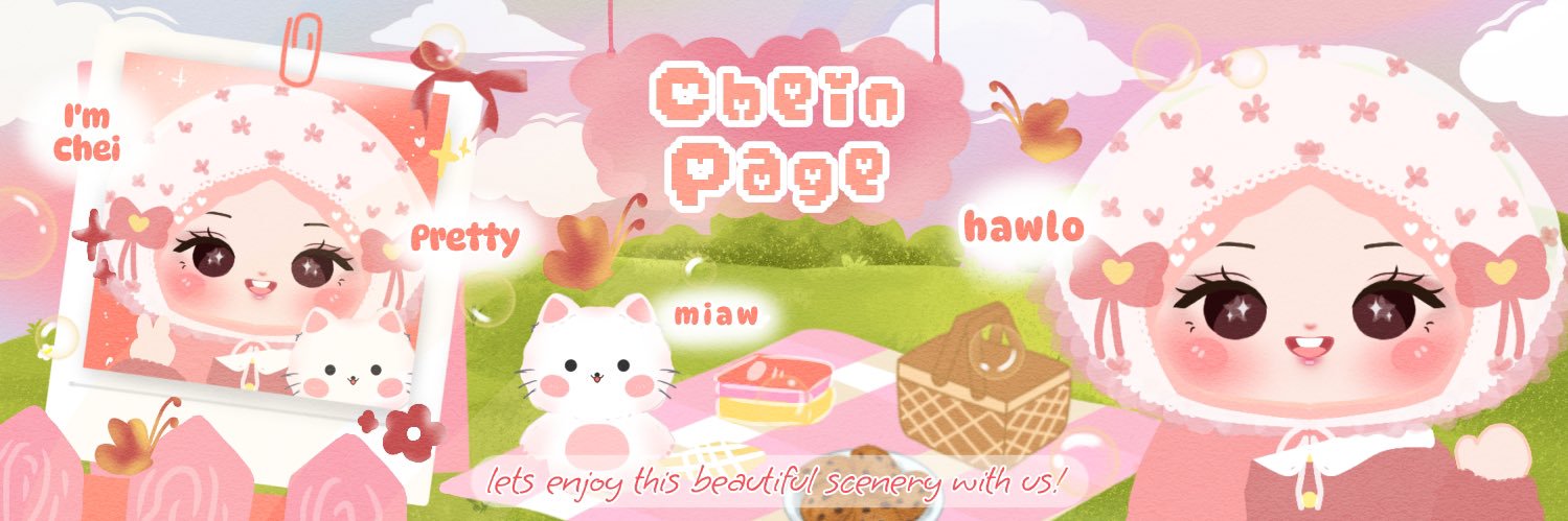 𝓒heii banner