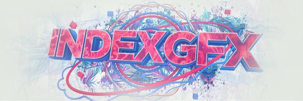 Index_GFX's profile banner image