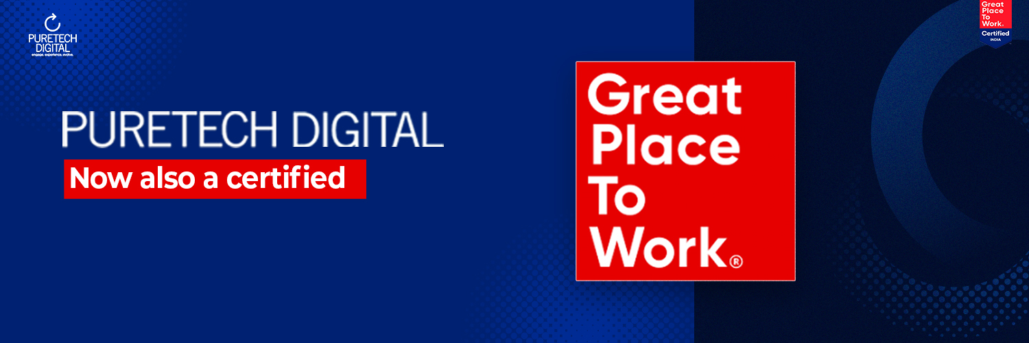 PuretechDigital's profile banner image