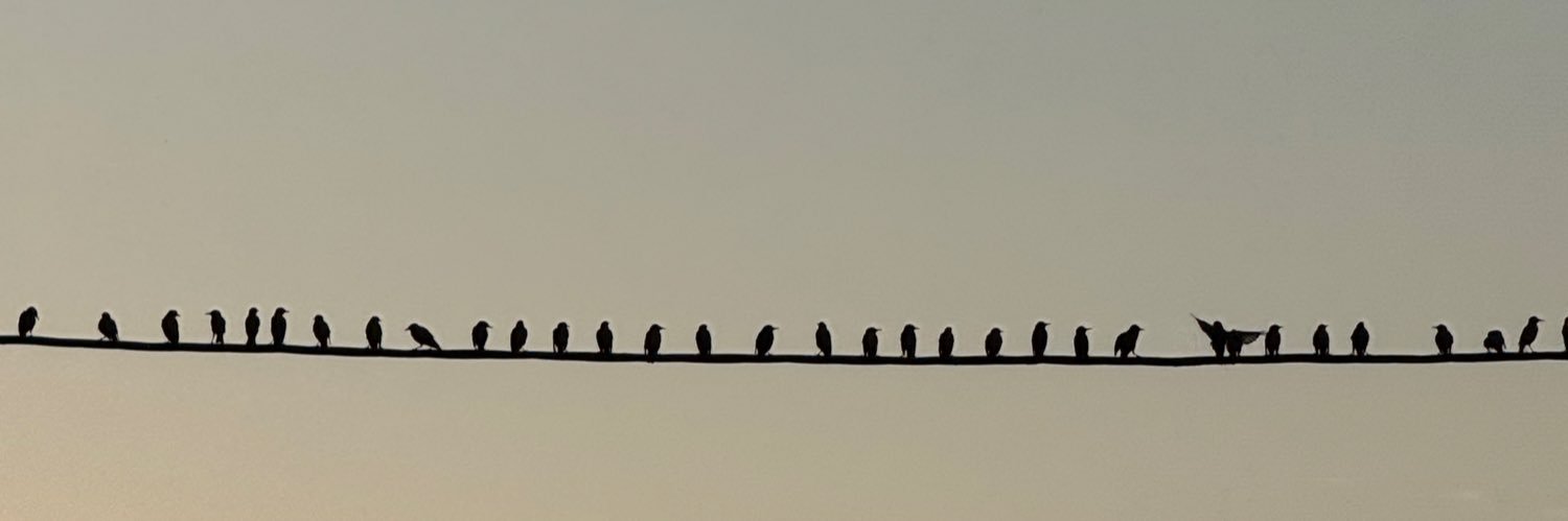 HarderYouWork/LuckierYouGet banner