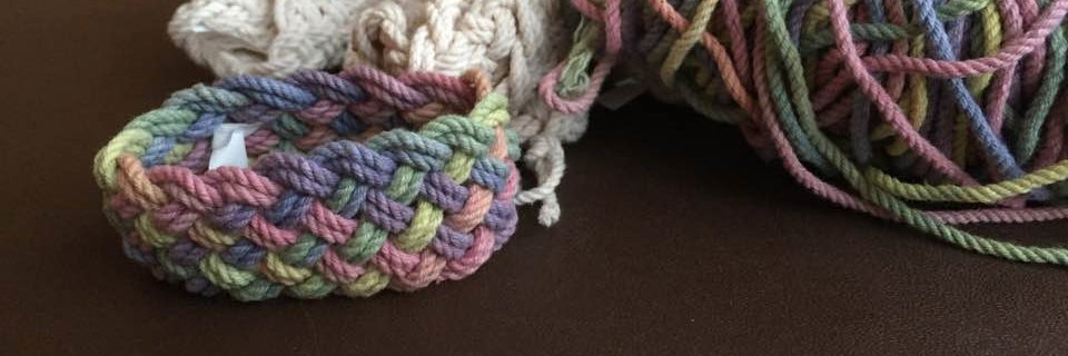 goldknots's profile banner image