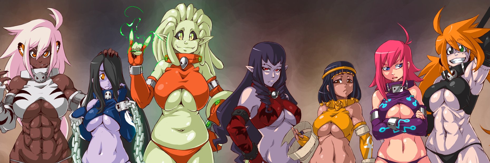 HimeSeaport's profile banner image
