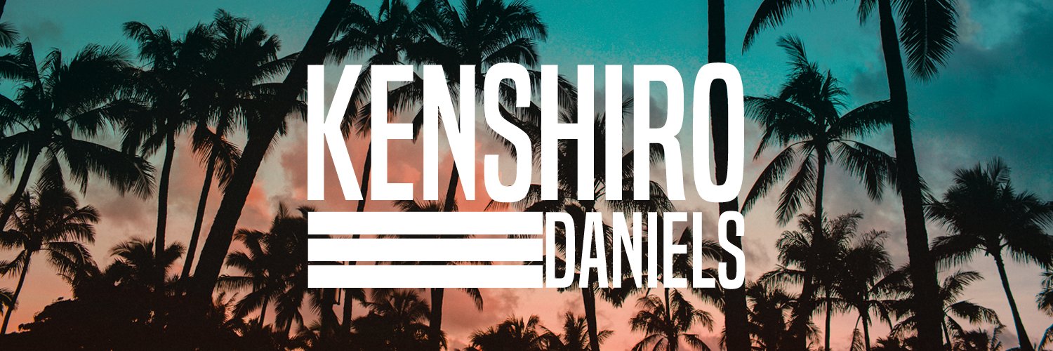 Kenchurro's profile banner image