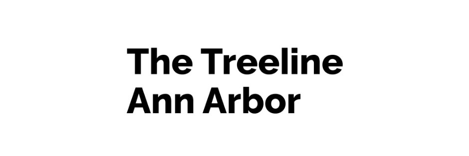 The Treeline Conservancy A2 banner