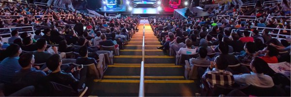 streamunity Profile Banner