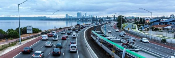 Perth_Traffic Profile Banner