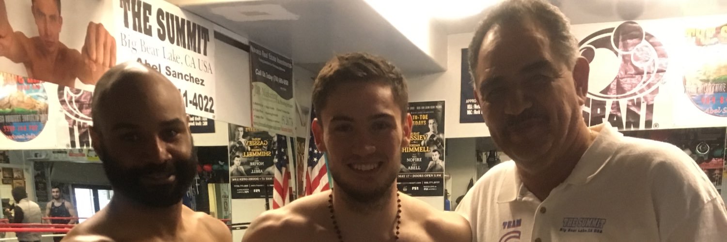 19BenHall's profile banner image