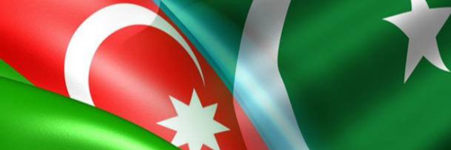 Azerbaijan Emb. to Pakistan Profile Banner