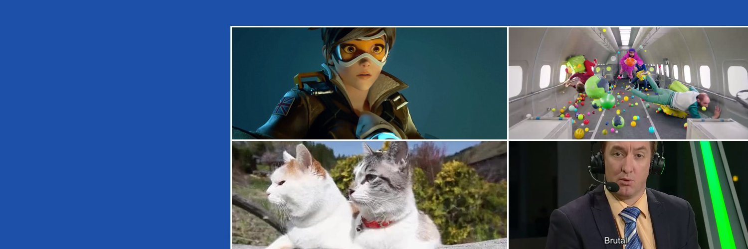 Gfycat Help banner