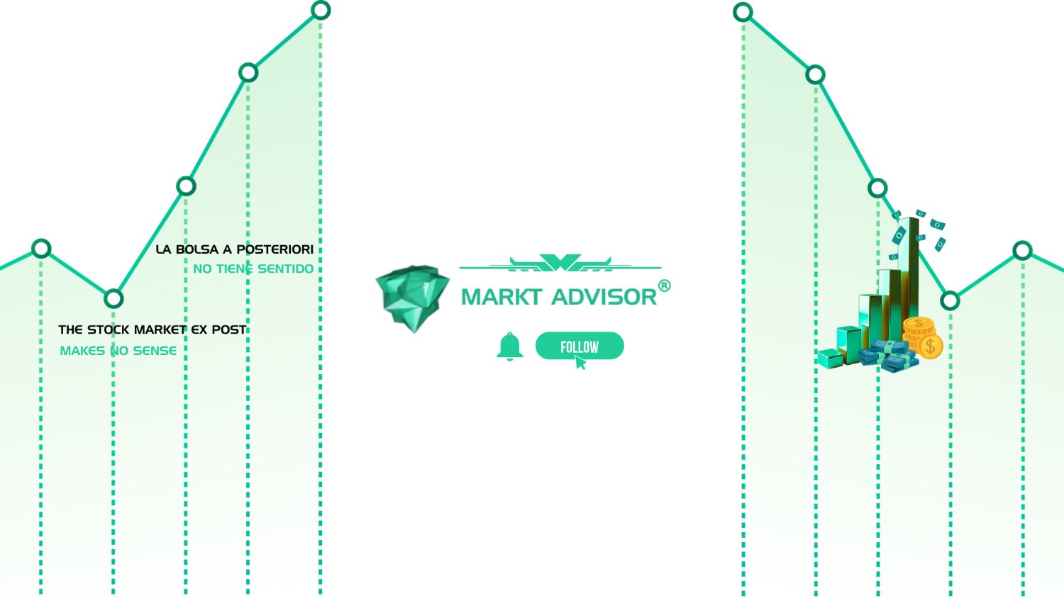markt advisor : análisis bursátil automatizado banner