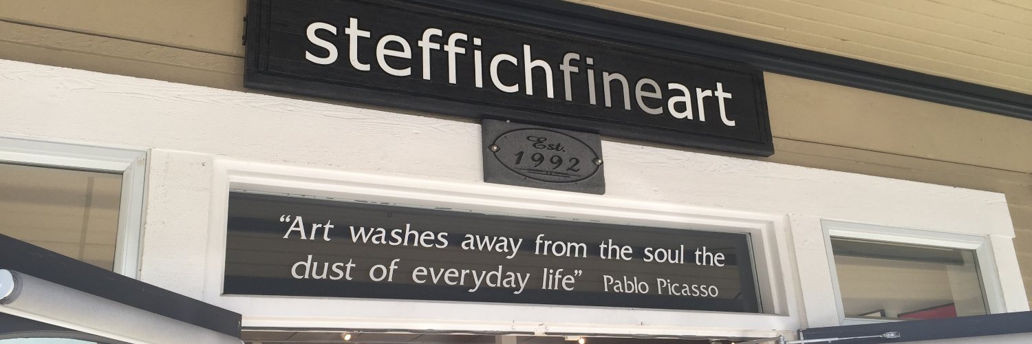 Steffichfineart's profile banner image