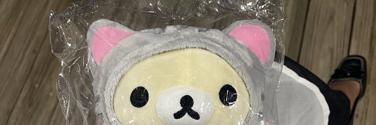 bbygenie's profile banner image