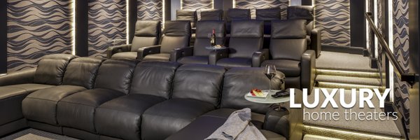 CinemaTech_TX Profile Banner